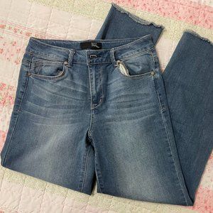 1822 Denim Ankle Jeans